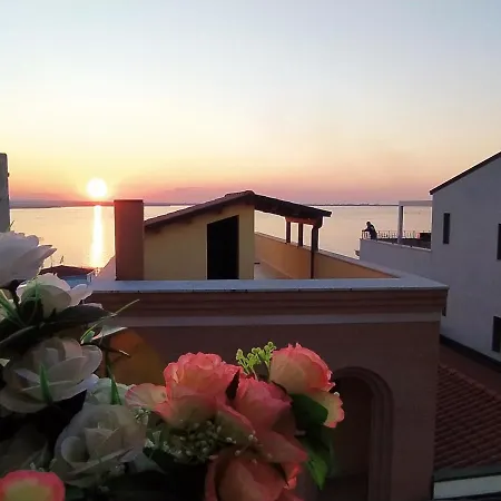 La Felicita 레시나