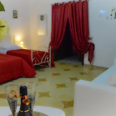 La Felicita 4* 레시나