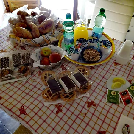 La Felicita 4* 레시나