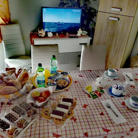 La Felicita B&B 레시나