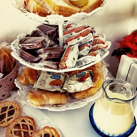 La Felicita 4* 레시나