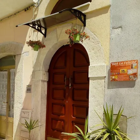B&B La Felicita