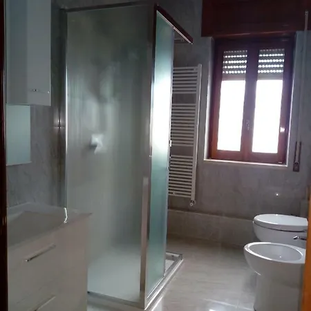 La Felicita B&B 레시나