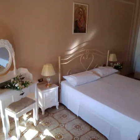 La Felicita B&B 레시나