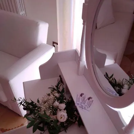 La Felicita B&B 레시나