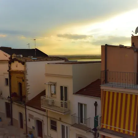 La Felicita Oda ve Kahvaltı