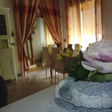 Oda ve Kahvaltı La Felicita 4*