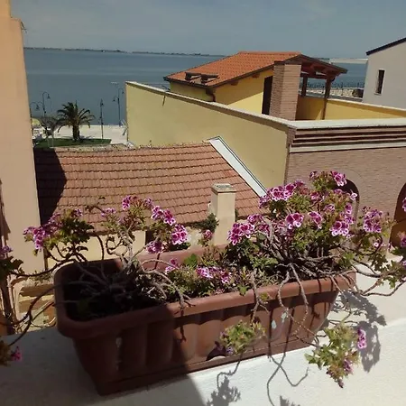 La Felicita Bed and Breakfast Lesina