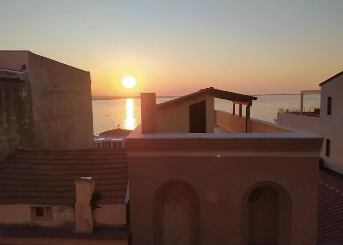 Bed and breakfast La Felicita 4*
