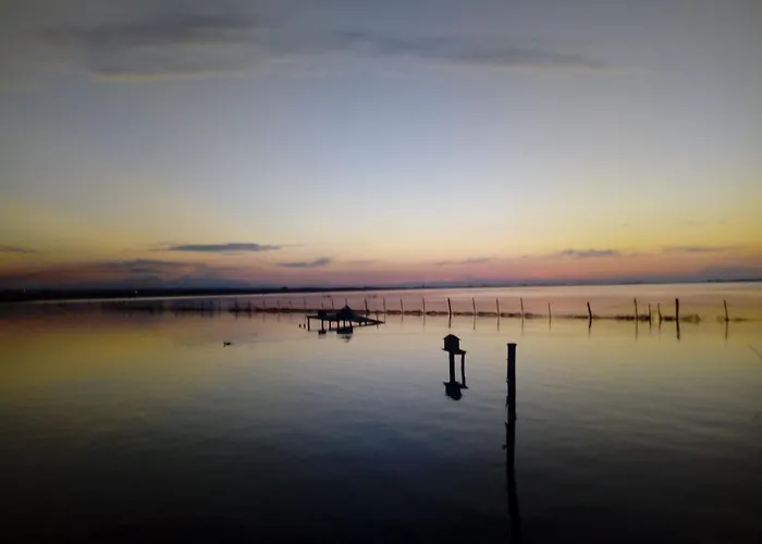 La Felicita Lesina