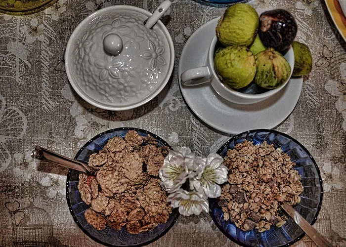 Bed & Breakfast La Felicita