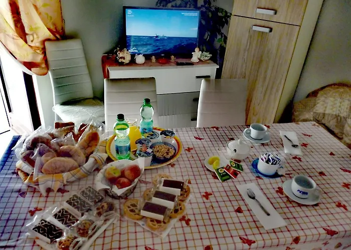 La Felicita Bed & Breakfast Lesina
