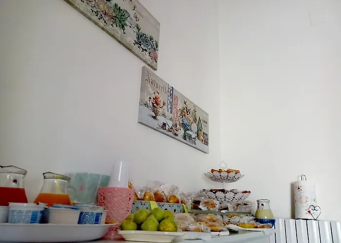 La Felicita Bed and breakfast