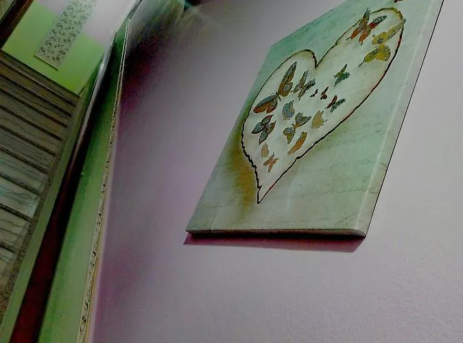 Bed & Breakfast La Felicita