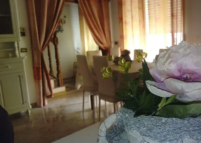Bed and breakfast La Felicita 4*