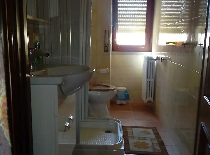 La Felicita Bed and breakfast 4*