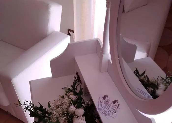 La Felicita Bed and breakfast Lesina