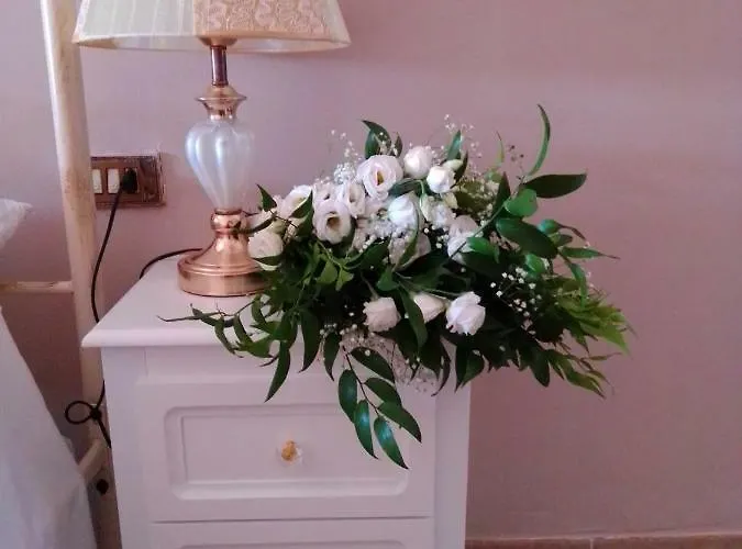 La Felicita Bed & Breakfast Lesina
