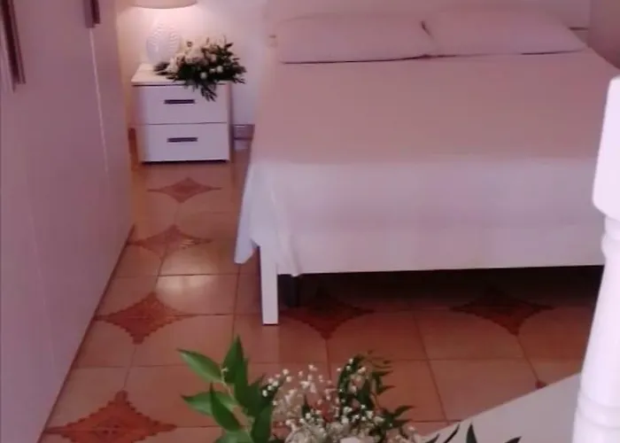 Bed and breakfast La Felicita Lesina