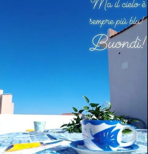 La Felicita Bed and breakfast Lesina